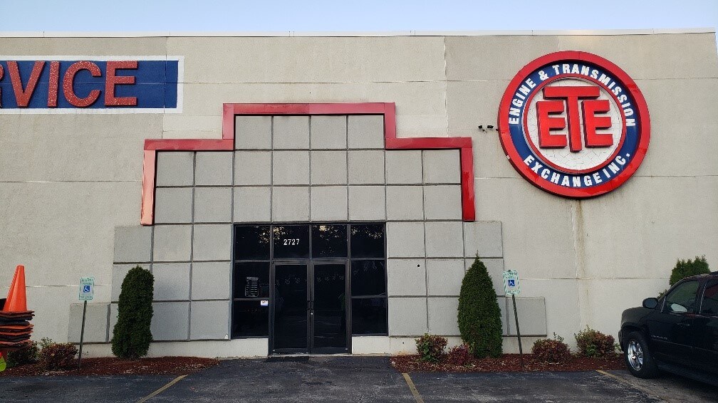 Dimensional Signs Signs & Lines By Stretch